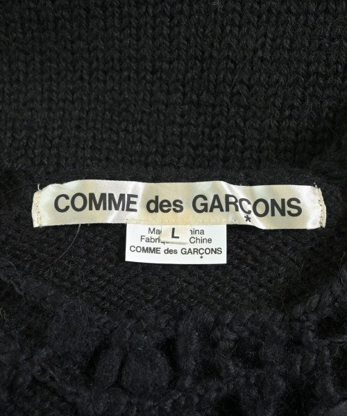COMME des GARCONS 毛衣