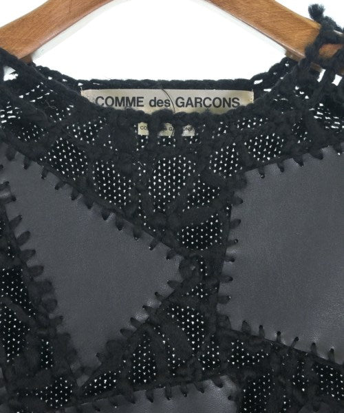 COMME des GARCONS 毛衣