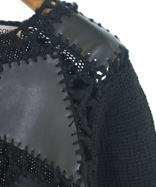 COMME des GARCONS 毛衣