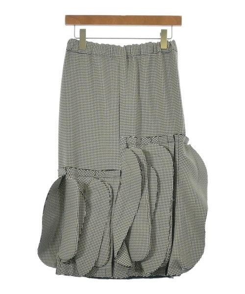 COMME des GARCONS 長裙/超長裙