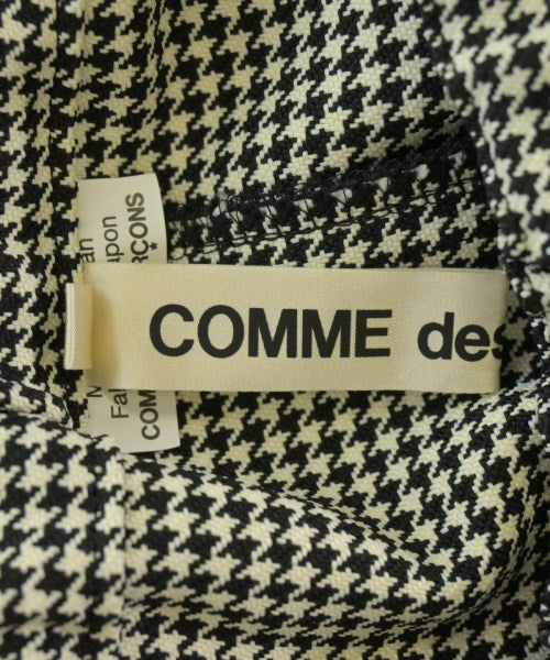 COMME des GARCONS 長裙/超長裙