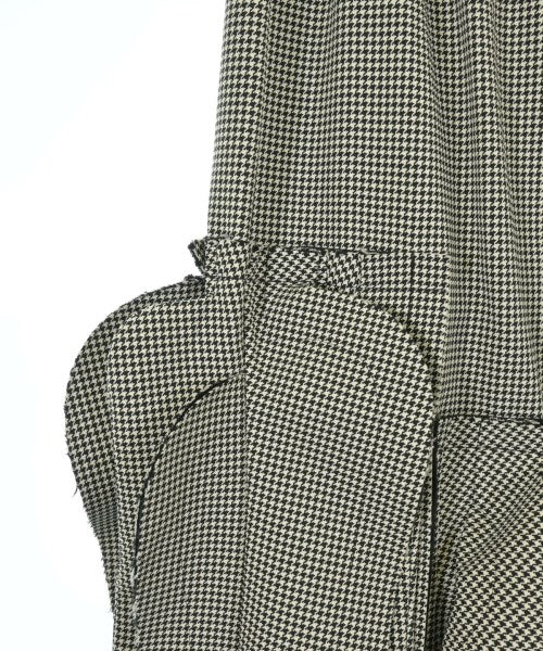 COMME des GARCONS 長裙/超長裙