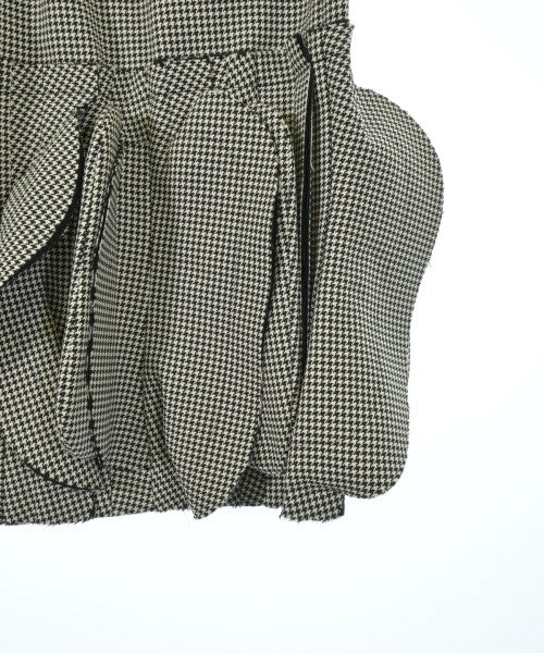 COMME des GARCONS 長裙/超長裙