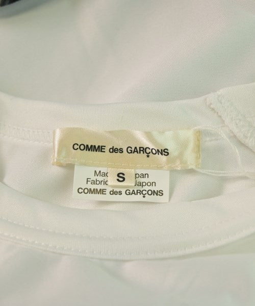 COMME des GARCONS T恤/上衣