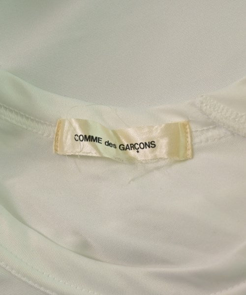 COMME des GARCONS T恤/上衣