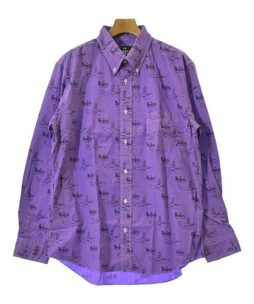 COMME des GARCONS 休閒襯衫