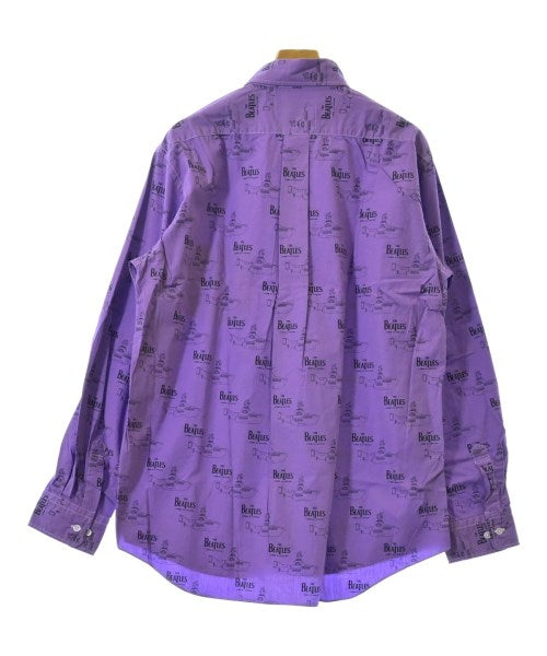 COMME des GARCONS 休閒襯衫