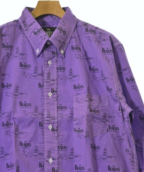 COMME des GARCONS 休閒襯衫