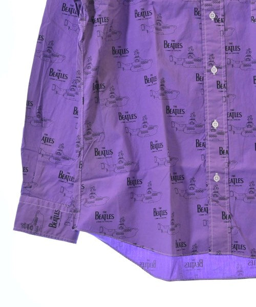 COMME des GARCONS 休閒襯衫