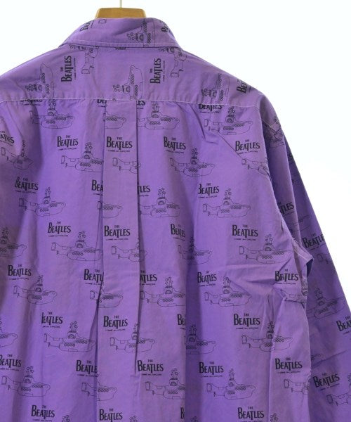 COMME des GARCONS 休閒襯衫