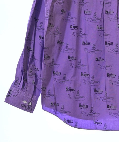 COMME des GARCONS 休閒襯衫