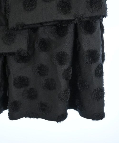 COMME des GARCONS 長裙/超長裙