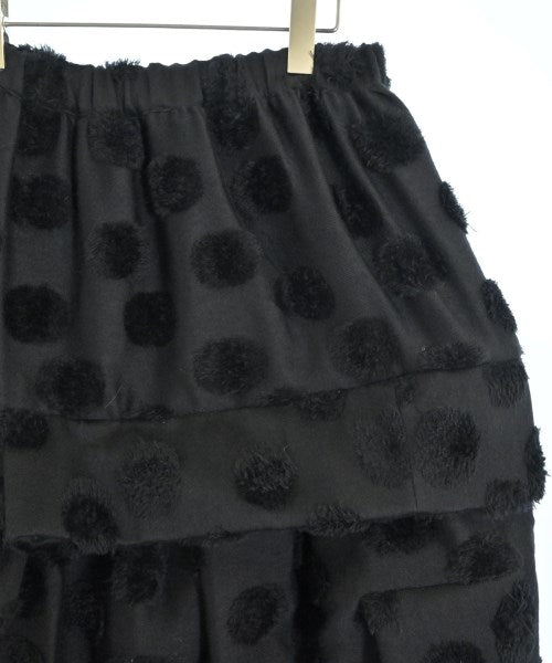 COMME des GARCONS 長裙/超長裙