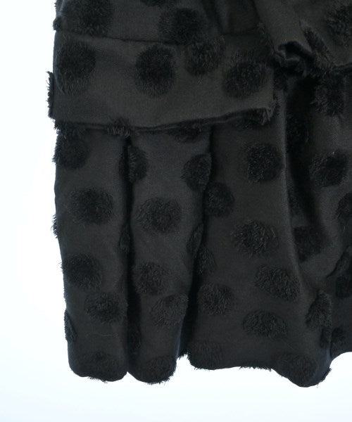 COMME des GARCONS 長裙/超長裙