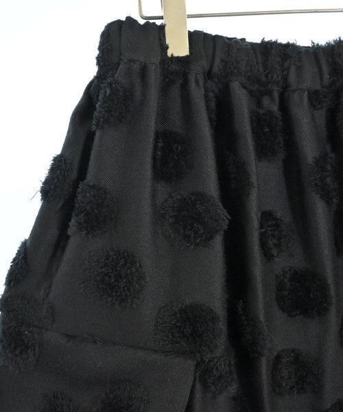 COMME des GARCONS 長裙/超長裙