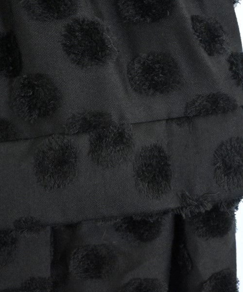 COMME des GARCONS 長裙/超長裙