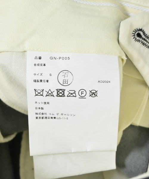 COMME des GARCONS 其他款