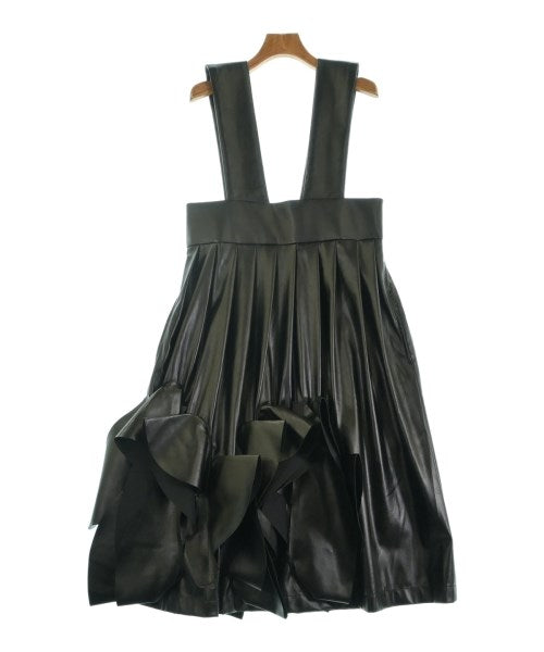 COMME des GARCONS 洋裝