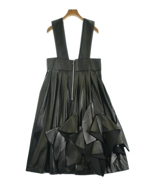 COMME des GARCONS 洋裝