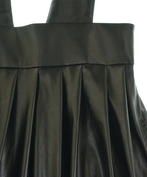 COMME des GARCONS 洋裝