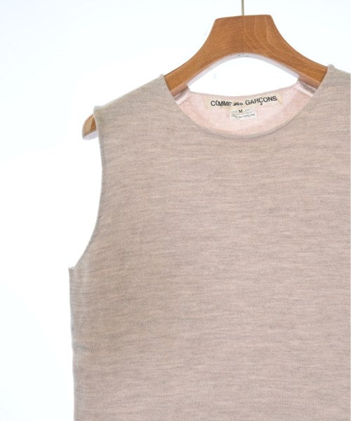 COMME des GARCONS 背心