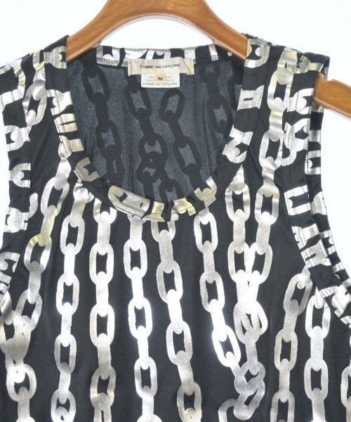COMME des GARCONS 無袖上衣