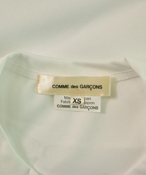 COMME des GARCONS T恤/上衣