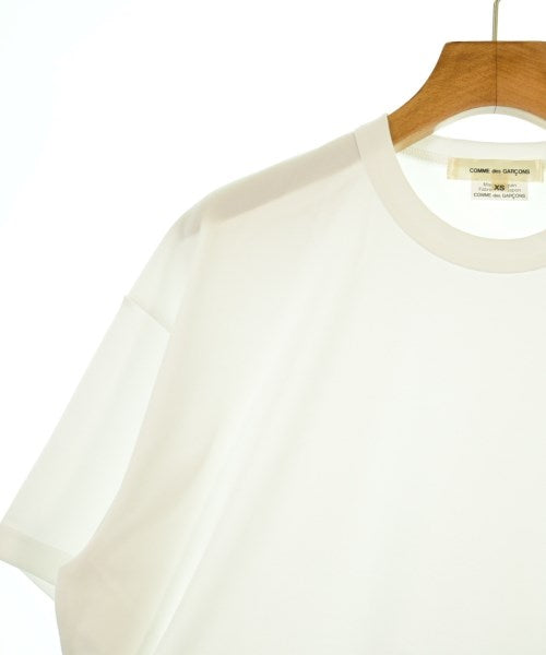 COMME des GARCONS T恤/上衣