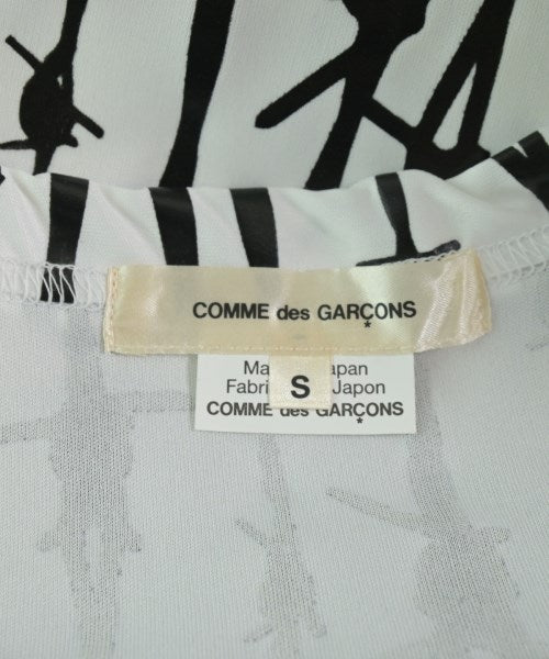 COMME des GARCONS T恤/上衣