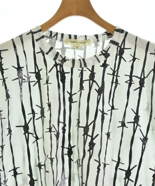COMME des GARCONS T恤/上衣