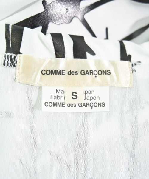 COMME des GARCONS T恤/上衣