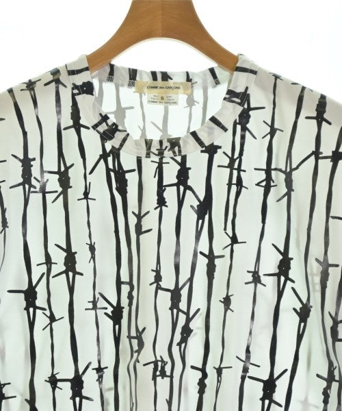 COMME des GARCONS T恤/上衣