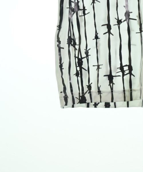 COMME des GARCONS T恤/上衣