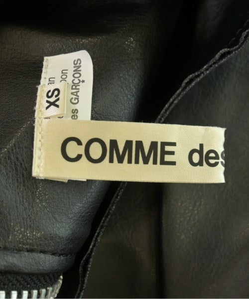 COMME des GARCONS 洋裝