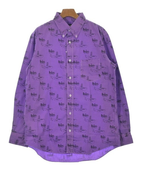 COMME des GARCONS 休閒襯衫