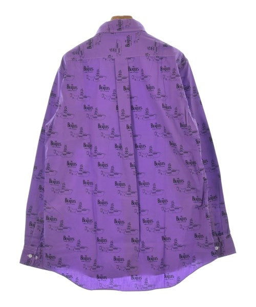 COMME des GARCONS 休閒襯衫