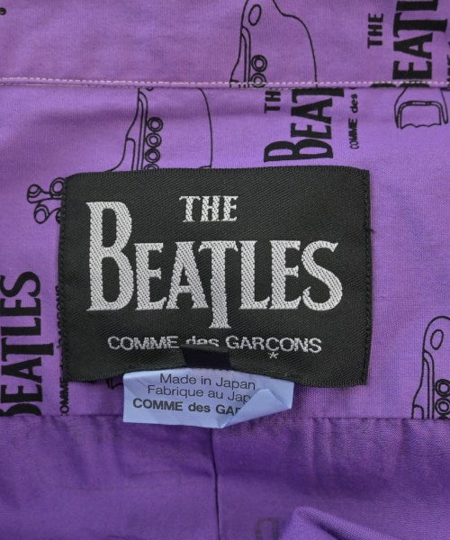 COMME des GARCONS 休閒襯衫