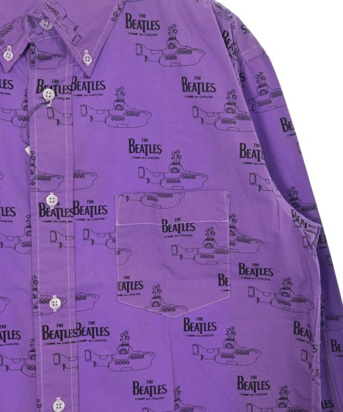 COMME des GARCONS 休閒襯衫