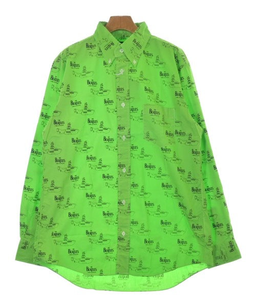 COMME des GARCONS 休閒襯衫