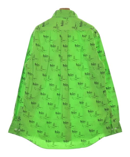 COMME des GARCONS 休閒襯衫