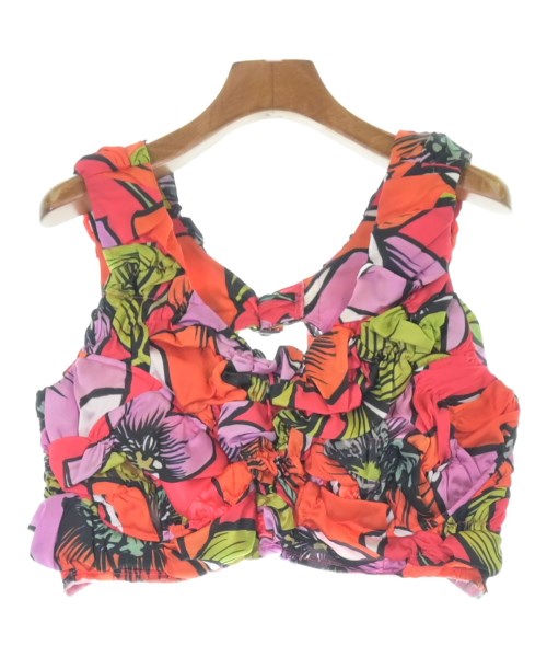 COMME des GARCONS 女襯衫