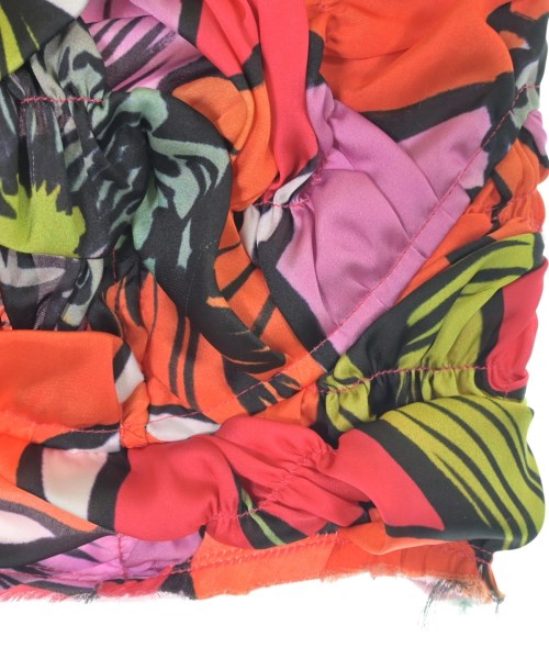 COMME des GARCONS 女襯衫