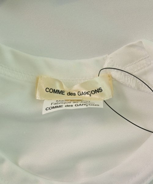 COMME des GARCONS T恤/上衣