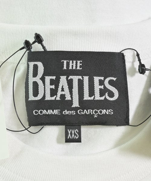 COMME des GARCONS T恤/上衣