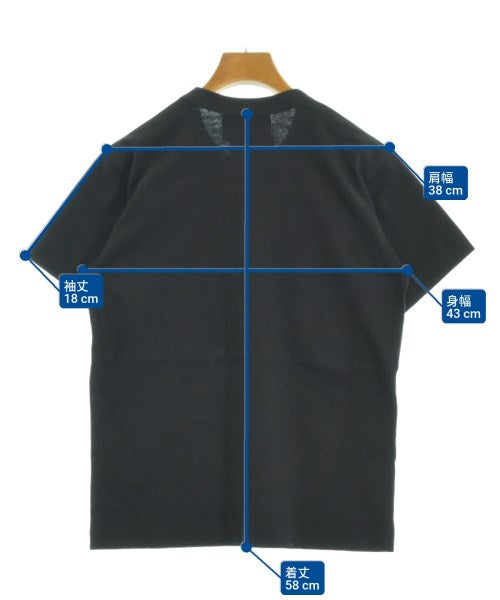 COMME des GARCONS T恤/上衣