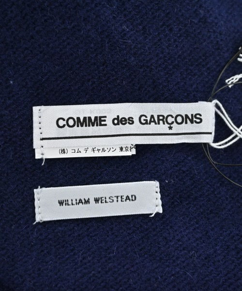 COMME des GARCONS 冬季圍巾