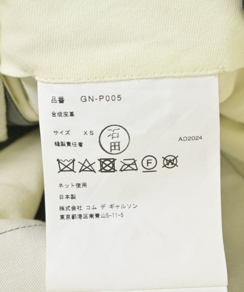 COMME des GARCONS 其他款