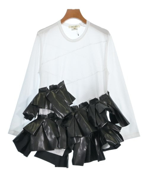COMME des GARCONS T恤/上衣