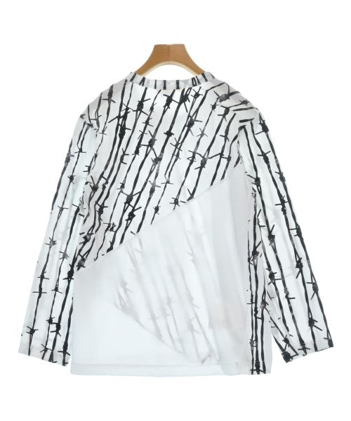 COMME des GARCONS T恤/上衣