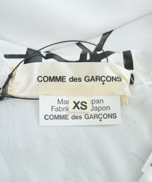COMME des GARCONS T恤/上衣
